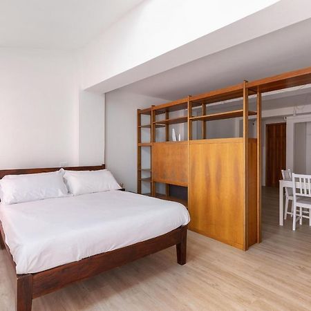 Bright And Cozy Studio By Wonderful Italy โบโลญญา ภายนอก รูปภาพ