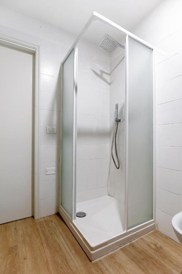 Bright And Cozy Studio By Wonderful Italy โบโลญญา ภายนอก รูปภาพ