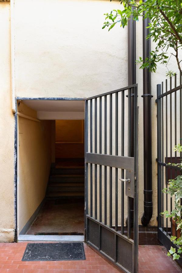 Bright And Cozy Studio By Wonderful Italy โบโลญญา ภายนอก รูปภาพ