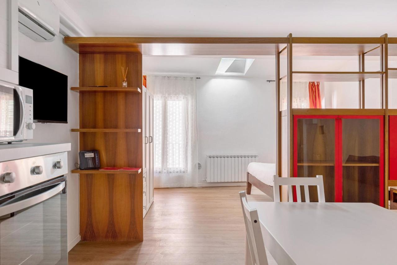 Bright And Cozy Studio By Wonderful Italy โบโลญญา ภายนอก รูปภาพ