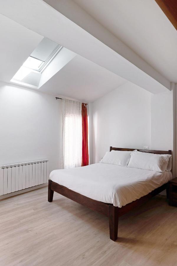 Bright And Cozy Studio By Wonderful Italy โบโลญญา ภายนอก รูปภาพ