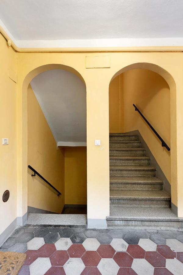 Bright And Cozy Studio By Wonderful Italy โบโลญญา ภายนอก รูปภาพ